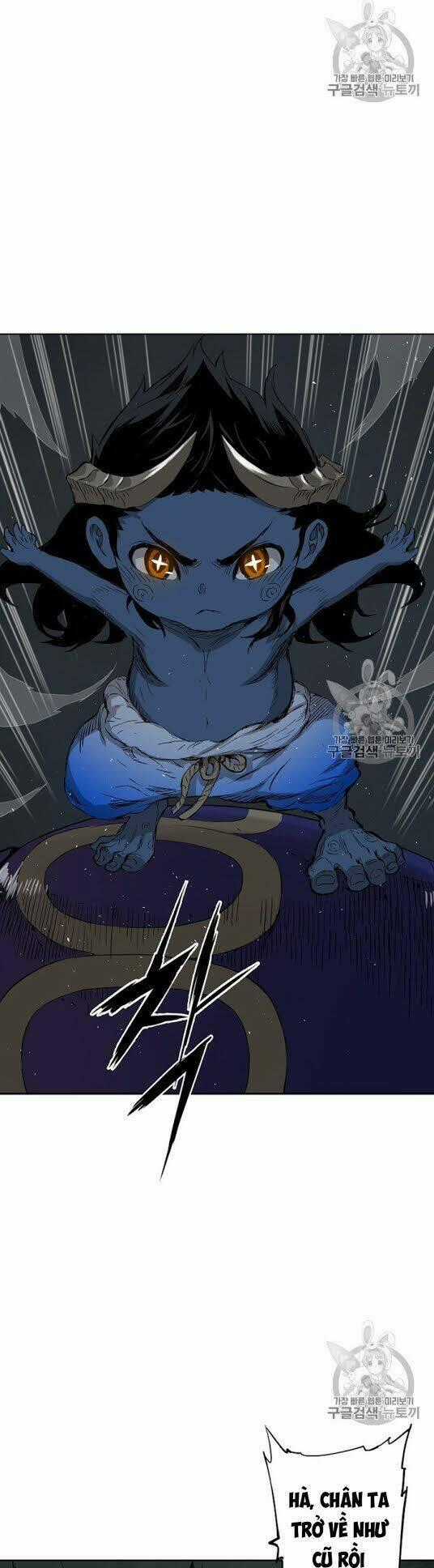 Vô Kiếm Tiểu Tử - Chapter 39 - Trang 2