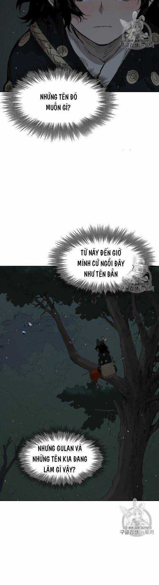 Vô Kiếm Tiểu Tử - Chapter 39 - Trang 11