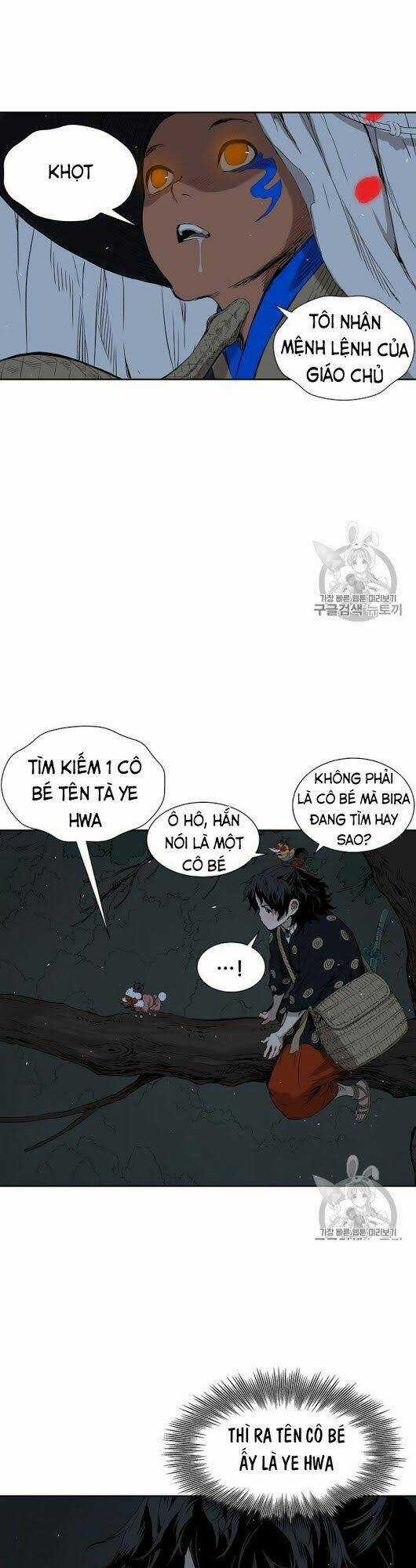 Vô Kiếm Tiểu Tử - Chapter 39 - Trang 16