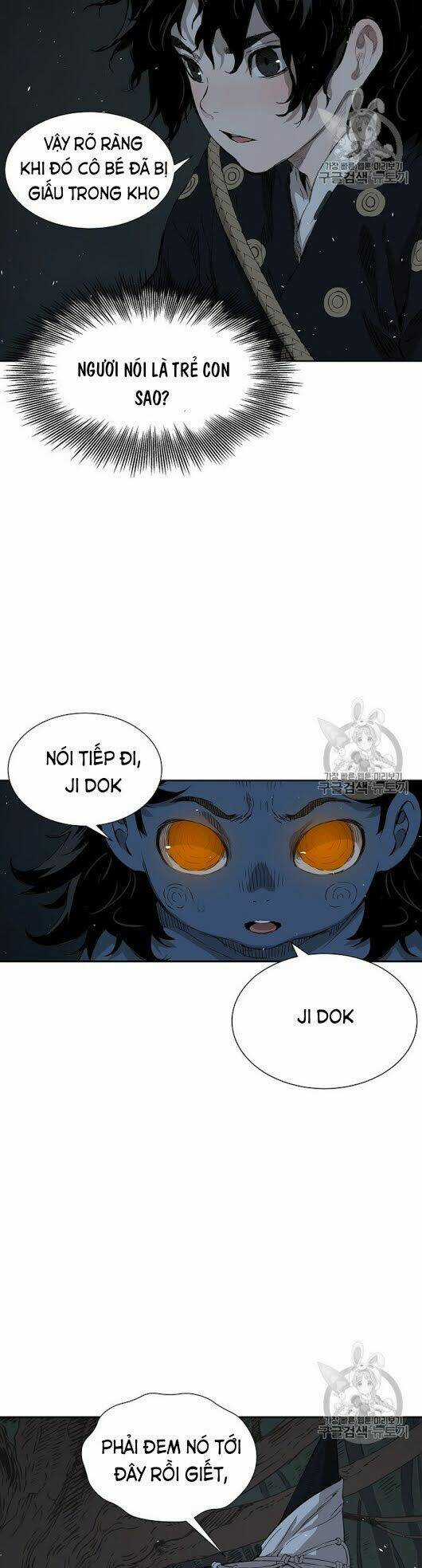 Vô Kiếm Tiểu Tử - Chapter 39 - Trang 17