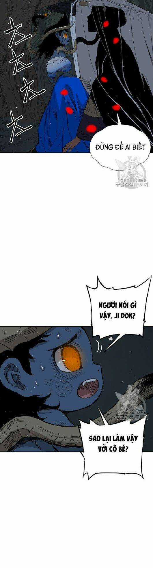 Vô Kiếm Tiểu Tử - Chapter 39 - Trang 18