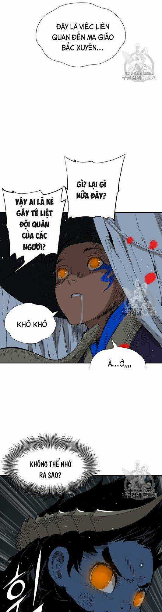 Vô Kiếm Tiểu Tử - Chapter 39 - Trang 19