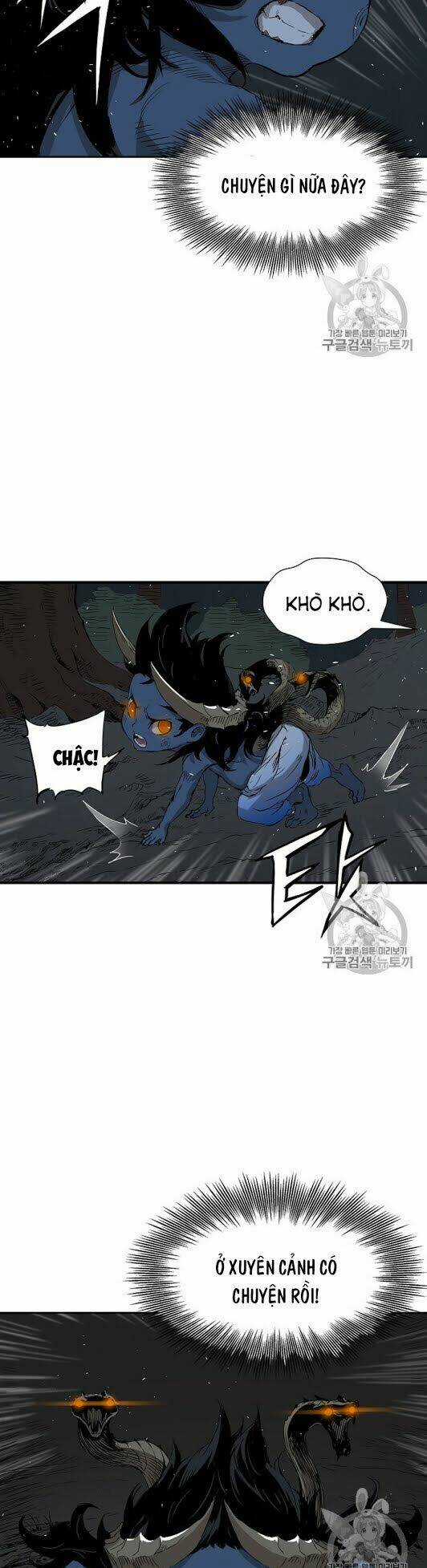 Vô Kiếm Tiểu Tử - Chapter 39 - Trang 20