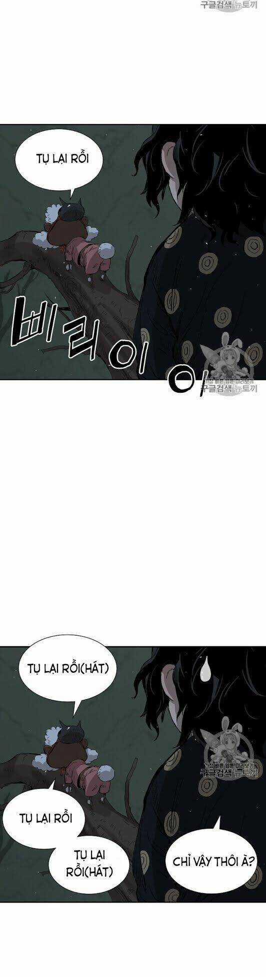 Vô Kiếm Tiểu Tử - Chapter 39 - Trang 23