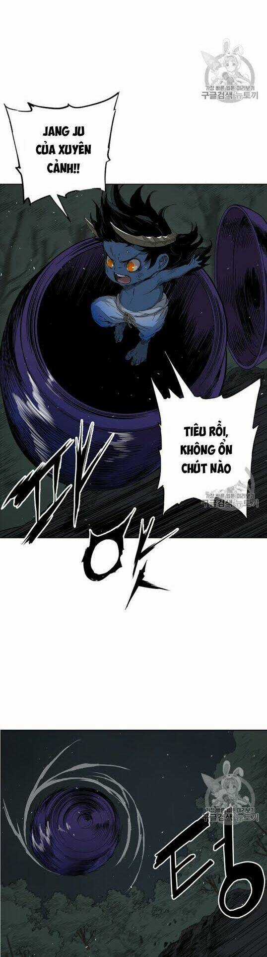 Vô Kiếm Tiểu Tử - Chapter 39 - Trang 27