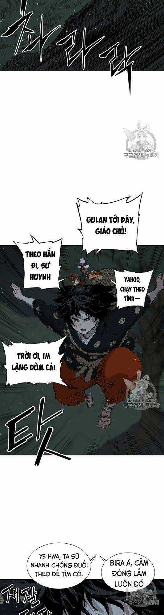 Vô Kiếm Tiểu Tử - Chapter 39 - Trang 28