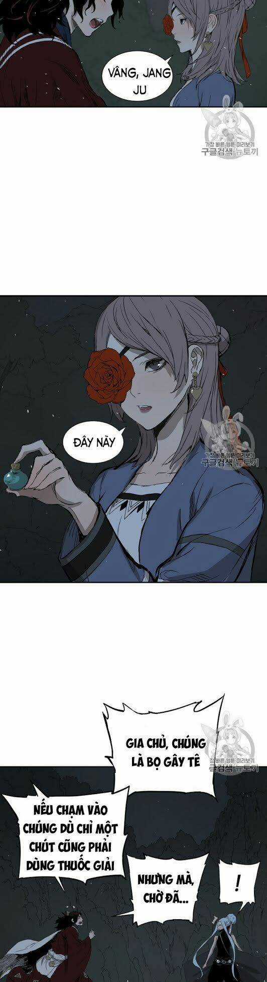 Vô Kiếm Tiểu Tử - Chapter 39 - Trang 32