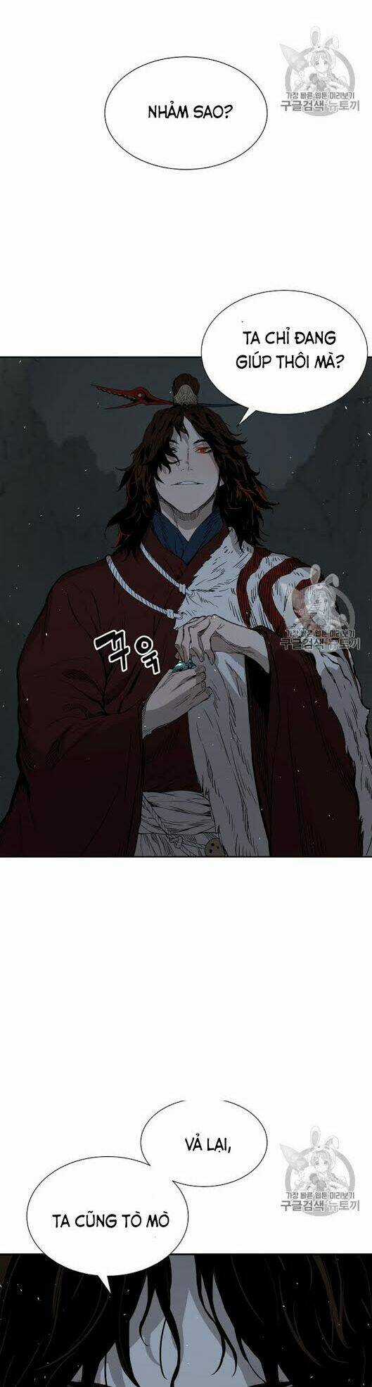 Vô Kiếm Tiểu Tử - Chapter 39 - Trang 36