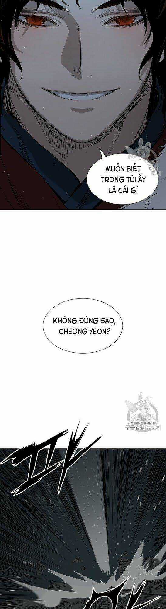 Vô Kiếm Tiểu Tử - Chapter 39 - Trang 37