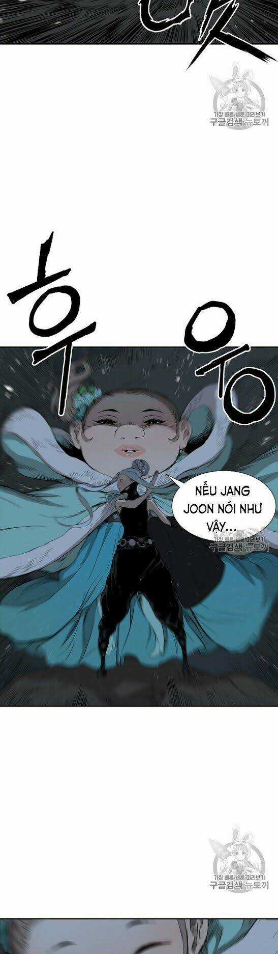 Vô Kiếm Tiểu Tử - Chapter 39 - Trang 38