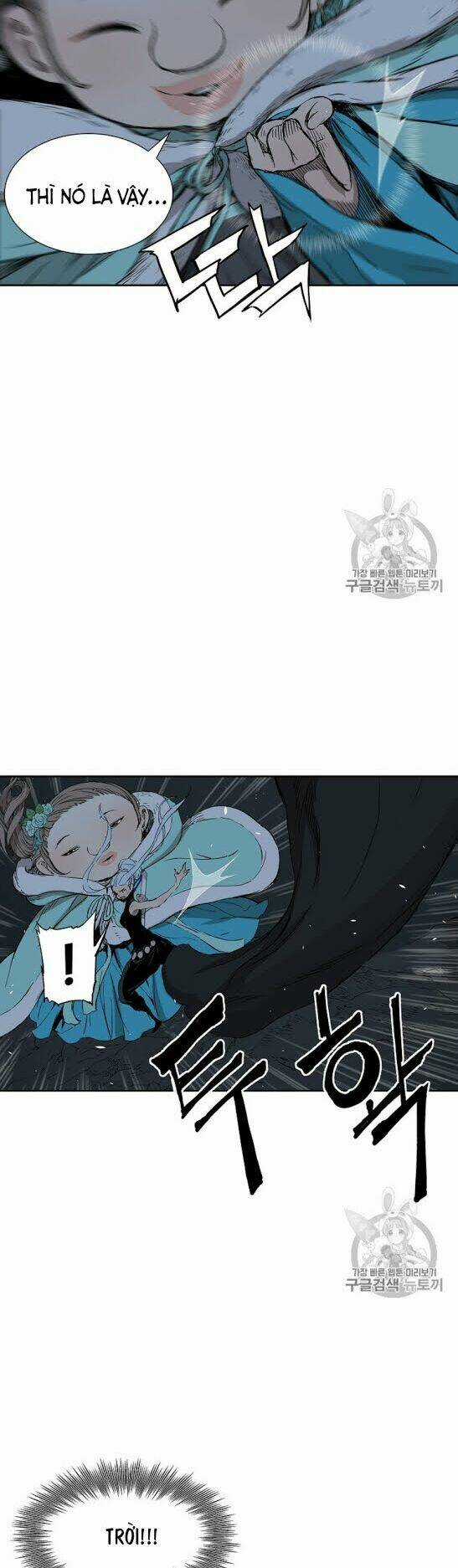 Vô Kiếm Tiểu Tử - Chapter 39 - Trang 39