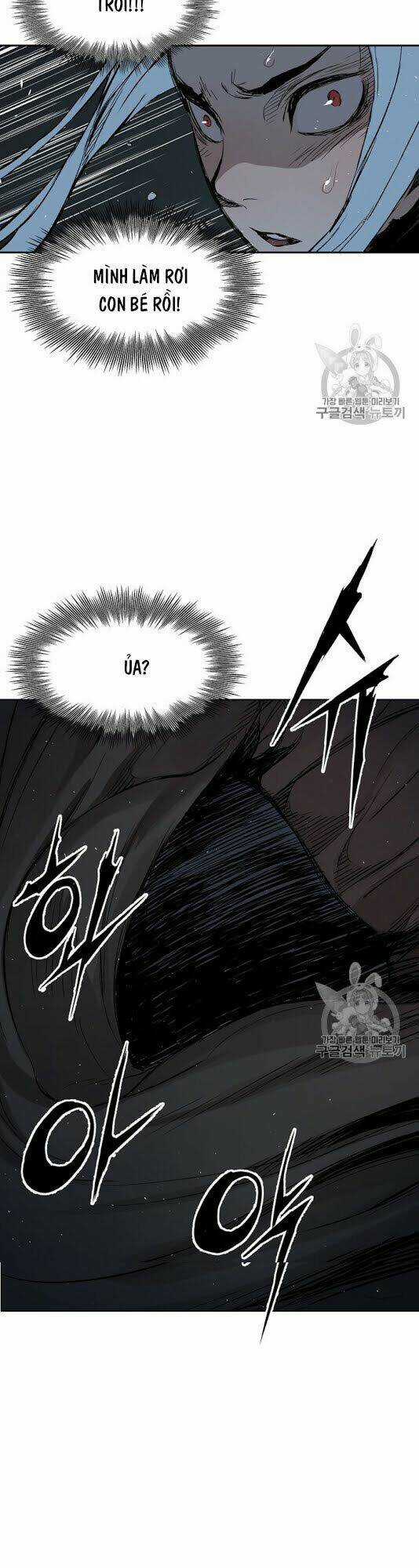 Vô Kiếm Tiểu Tử - Chapter 39 - Trang 40