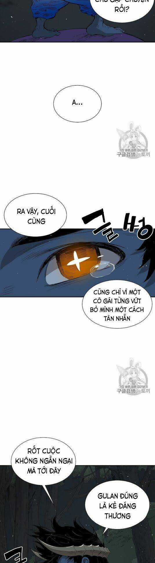 Vô Kiếm Tiểu Tử - Chapter 39 - Trang 5