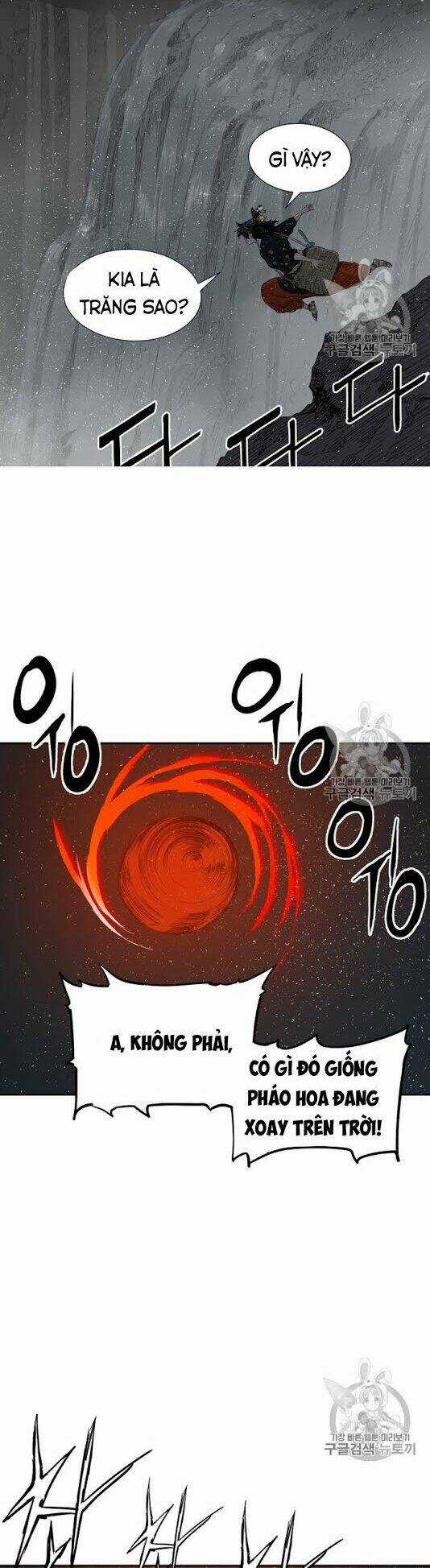 Vô Kiếm Tiểu Tử - Chapter 39 - Trang 42