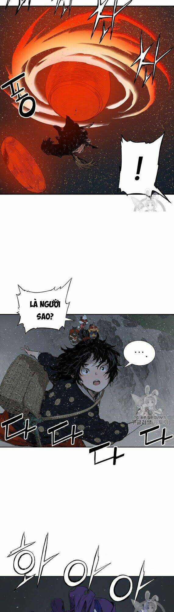 Vô Kiếm Tiểu Tử - Chapter 39 - Trang 43