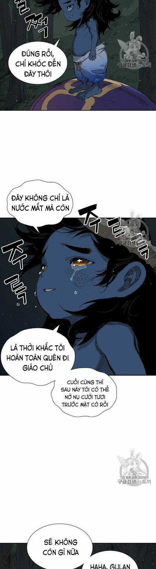 Vô Kiếm Tiểu Tử - Chapter 39 - Trang 6