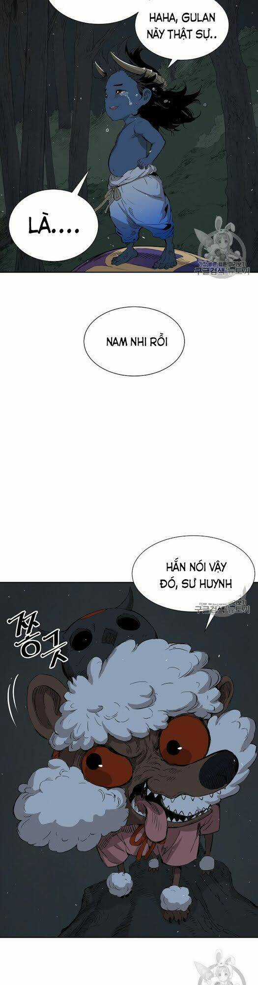 Vô Kiếm Tiểu Tử - Chapter 39 - Trang 7