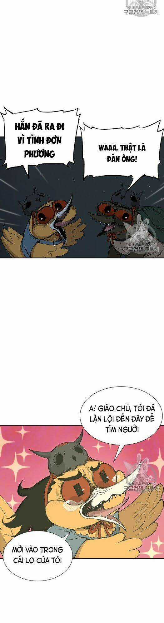 Vô Kiếm Tiểu Tử - Chapter 39 - Trang 8