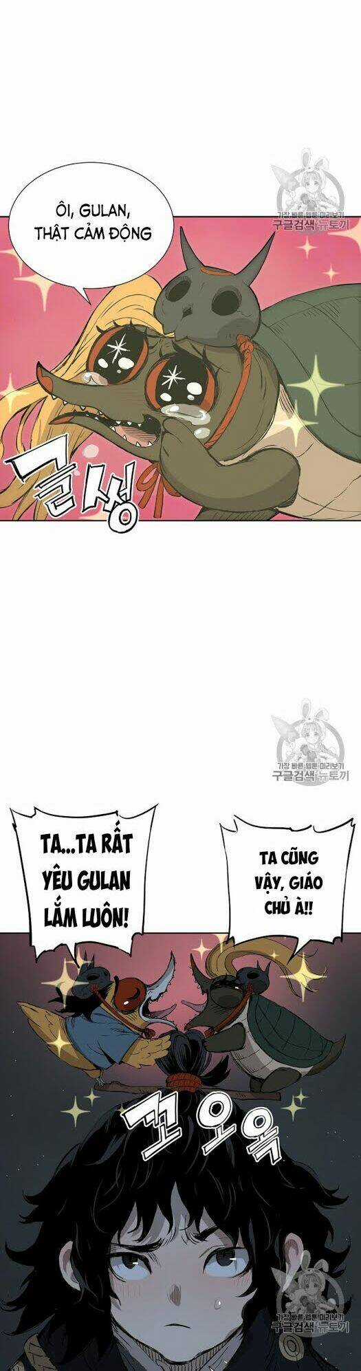 Vô Kiếm Tiểu Tử - Chapter 39 - Trang 9