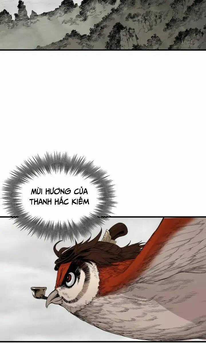 Vô Kiếm Tiểu Tử - Chapter 4 - Trang 2