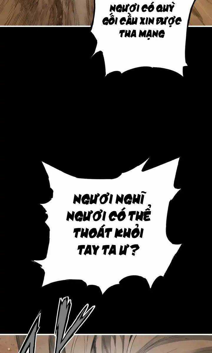 Vô Kiếm Tiểu Tử - Chapter 4 - Trang 11