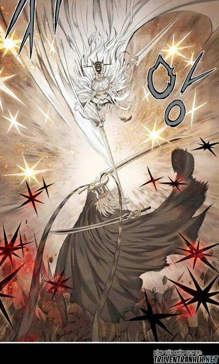 Vô Kiếm Tiểu Tử - Chapter 4 - Trang 12