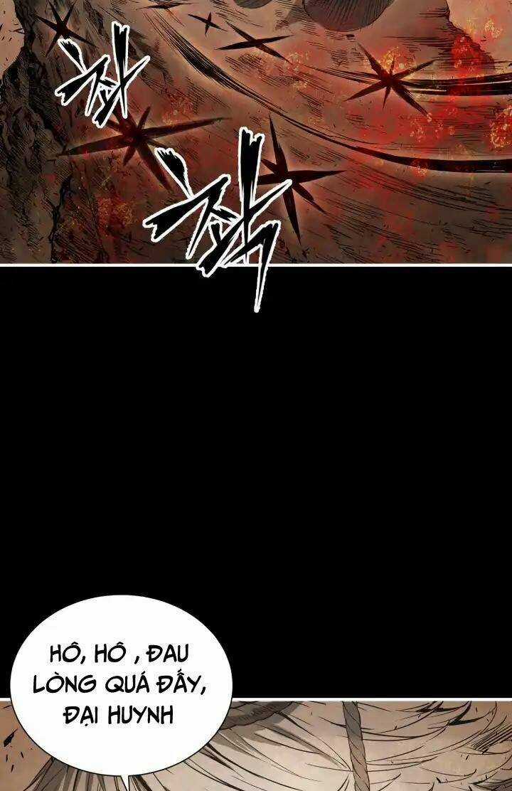 Vô Kiếm Tiểu Tử - Chapter 4 - Trang 14