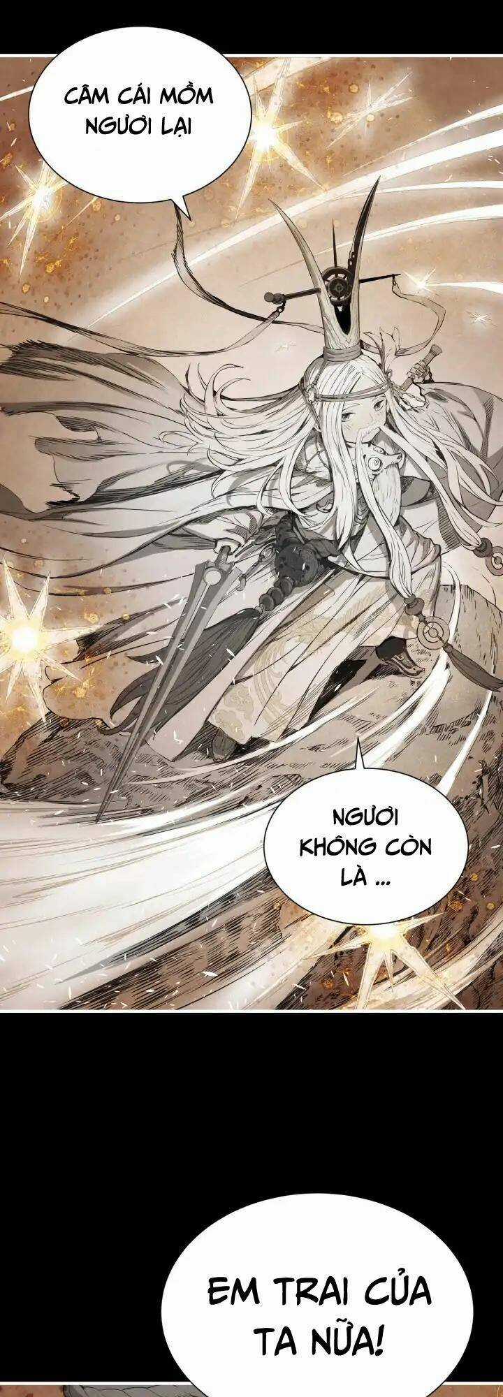 Vô Kiếm Tiểu Tử - Chapter 4 - Trang 16