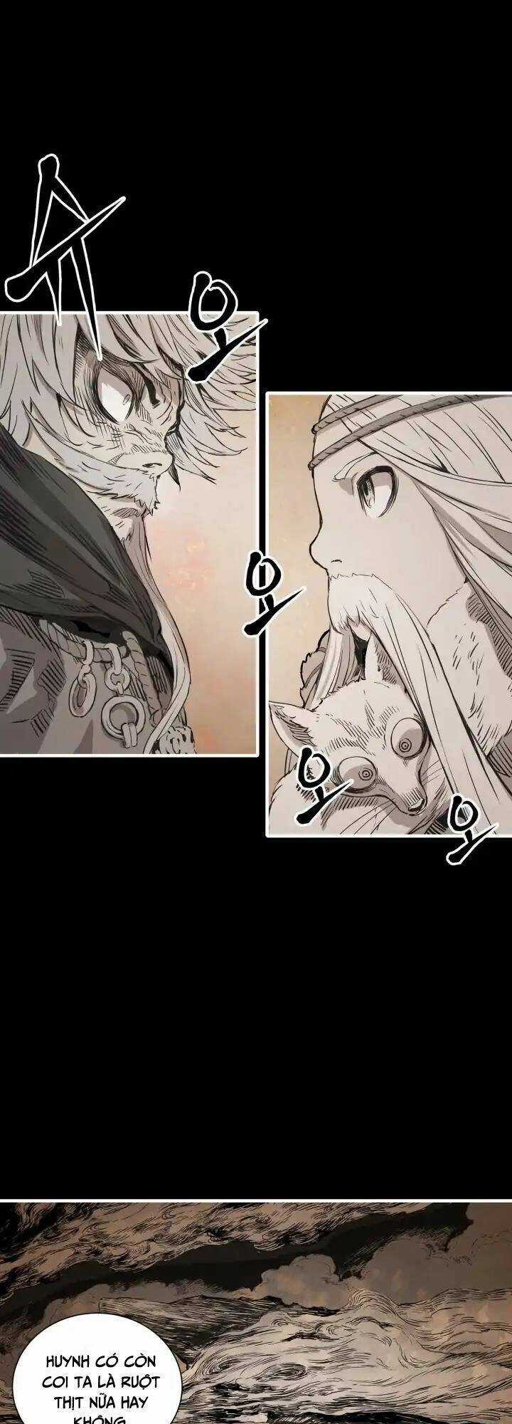 Vô Kiếm Tiểu Tử - Chapter 4 - Trang 19