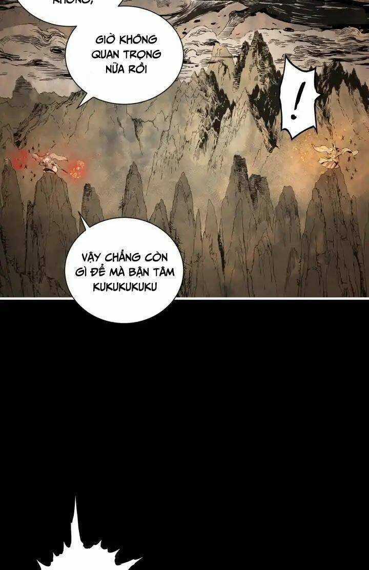 Vô Kiếm Tiểu Tử - Chapter 4 - Trang 20