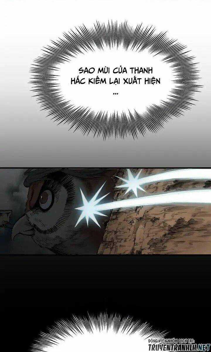 Vô Kiếm Tiểu Tử - Chapter 4 - Trang 3