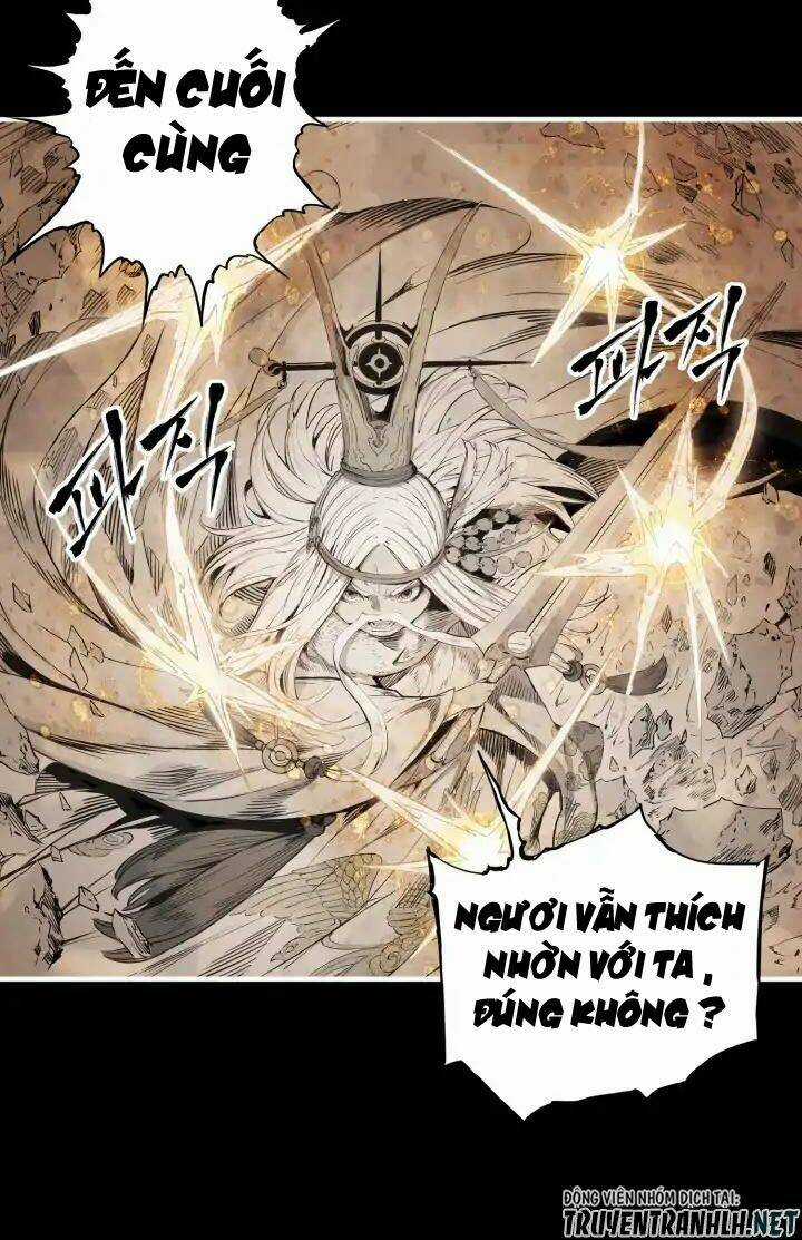 Vô Kiếm Tiểu Tử - Chapter 4 - Trang 21