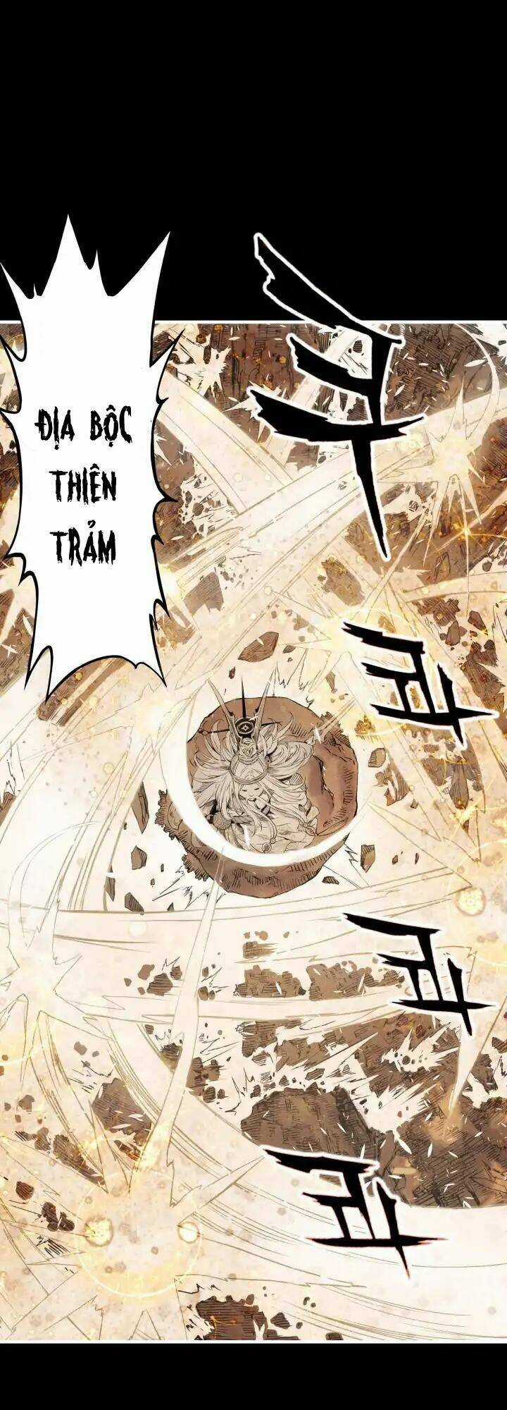 Vô Kiếm Tiểu Tử - Chapter 4 - Trang 22