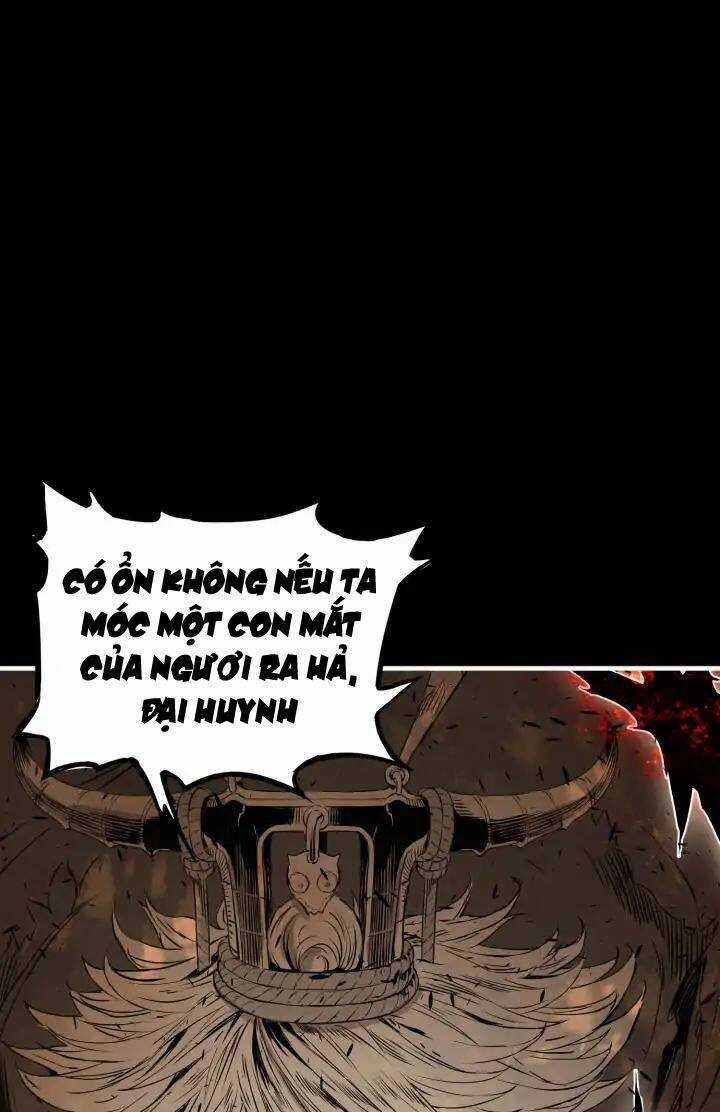 Vô Kiếm Tiểu Tử - Chapter 4 - Trang 23