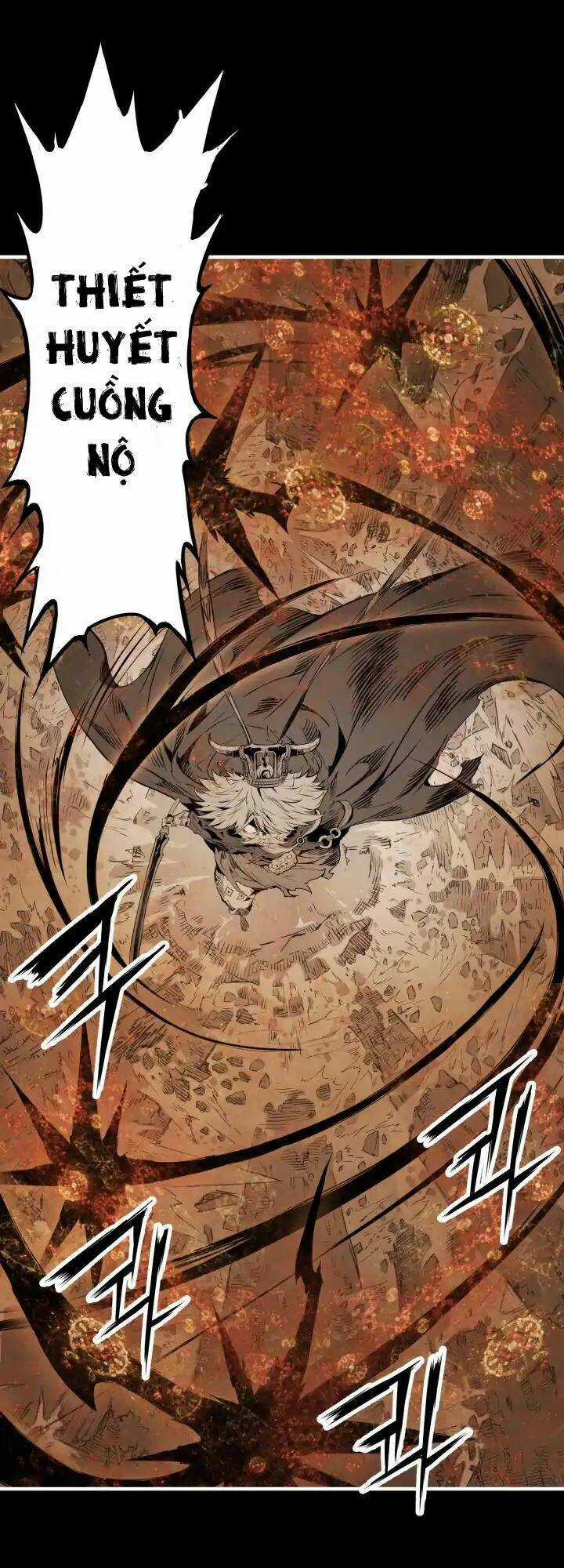 Vô Kiếm Tiểu Tử - Chapter 4 - Trang 25