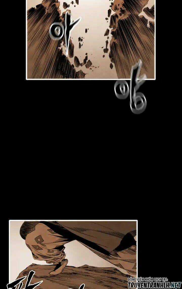 Vô Kiếm Tiểu Tử - Chapter 4 - Trang 30