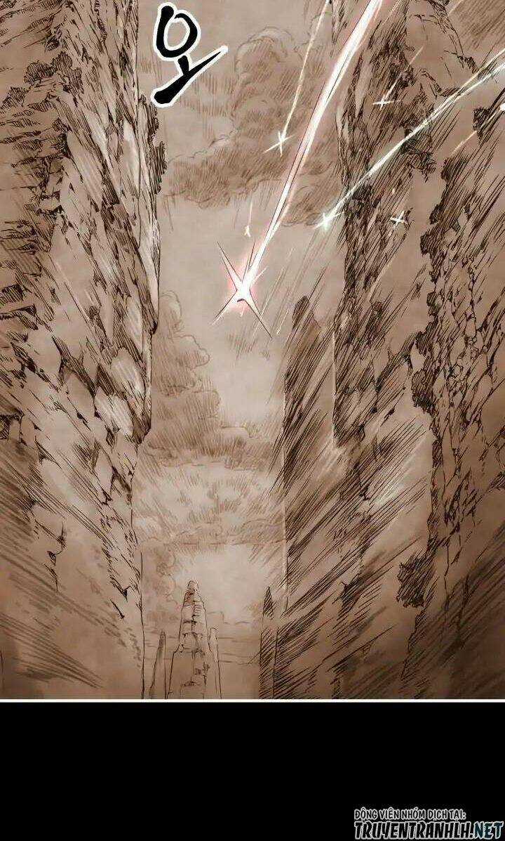 Vô Kiếm Tiểu Tử - Chapter 4 - Trang 6