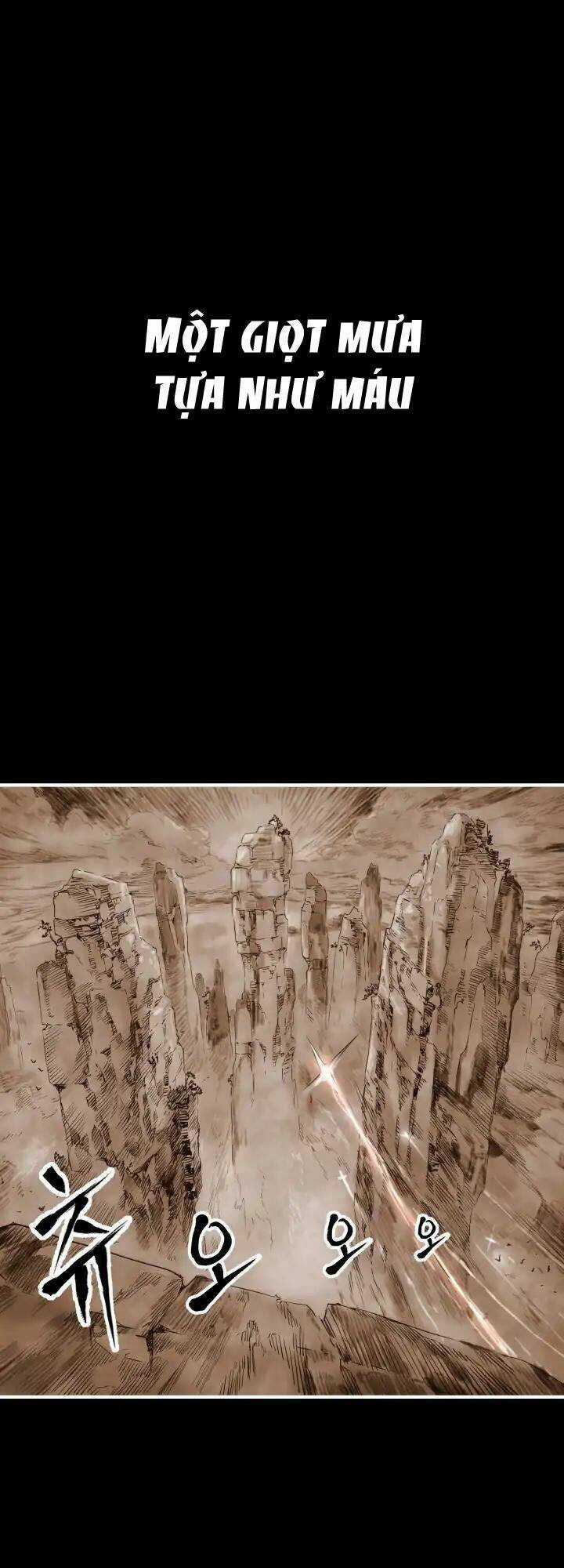 Vô Kiếm Tiểu Tử - Chapter 4 - Trang 7