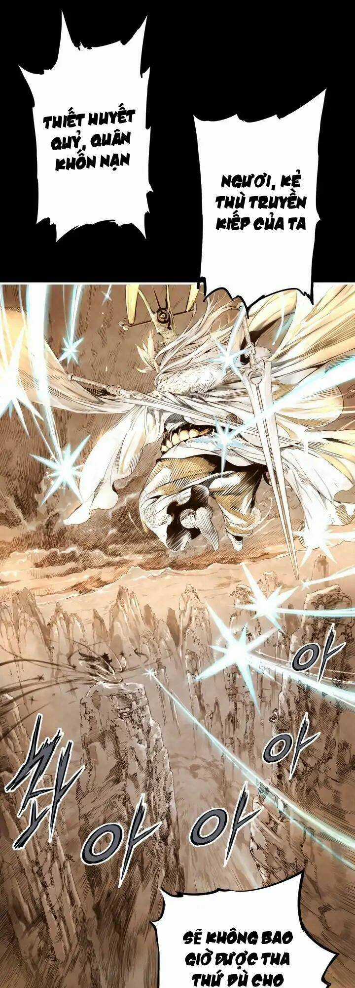 Vô Kiếm Tiểu Tử - Chapter 4 - Trang 10