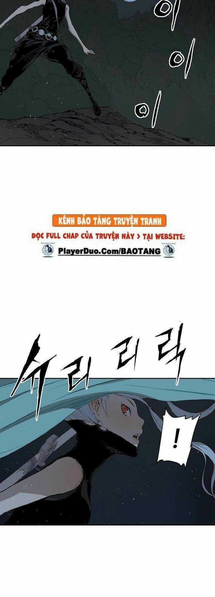 Vô Kiếm Tiểu Tử - Chapter 40 - Trang 11