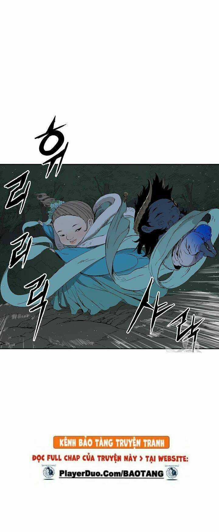 Vô Kiếm Tiểu Tử - Chapter 40 - Trang 12