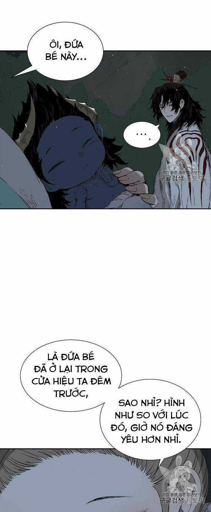 Vô Kiếm Tiểu Tử - Chapter 40 - Trang 13