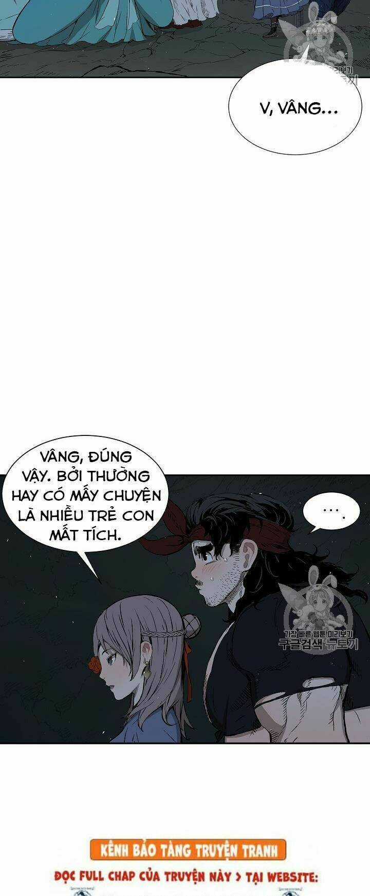 Vô Kiếm Tiểu Tử - Chapter 40 - Trang 15