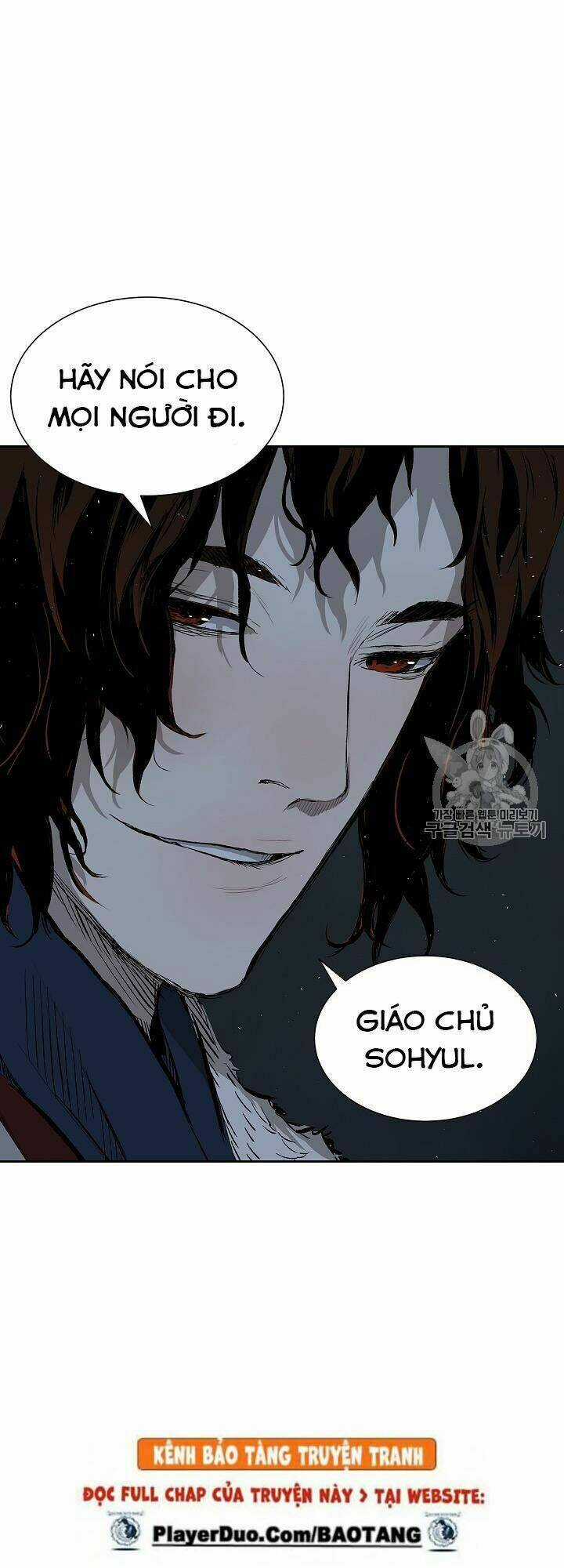 Vô Kiếm Tiểu Tử - Chapter 40 - Trang 17