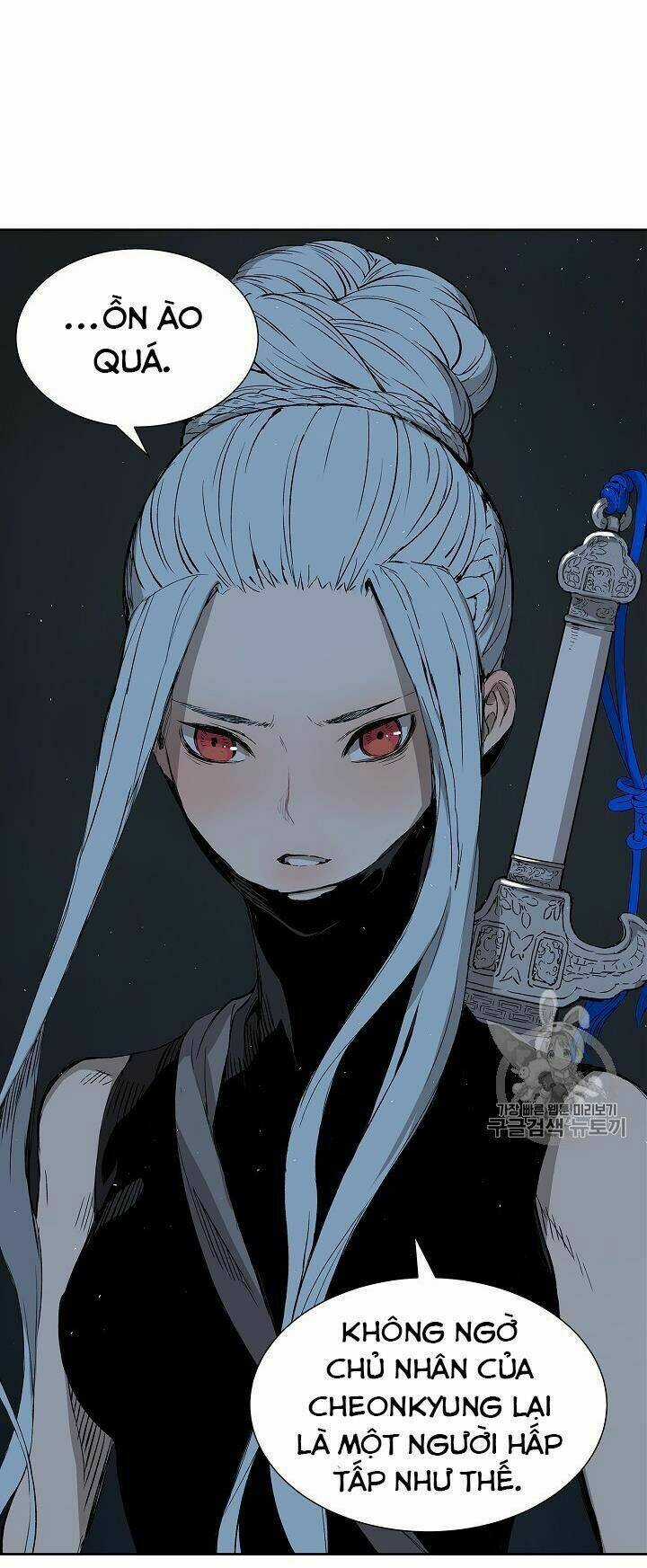 Vô Kiếm Tiểu Tử - Chapter 40 - Trang 18