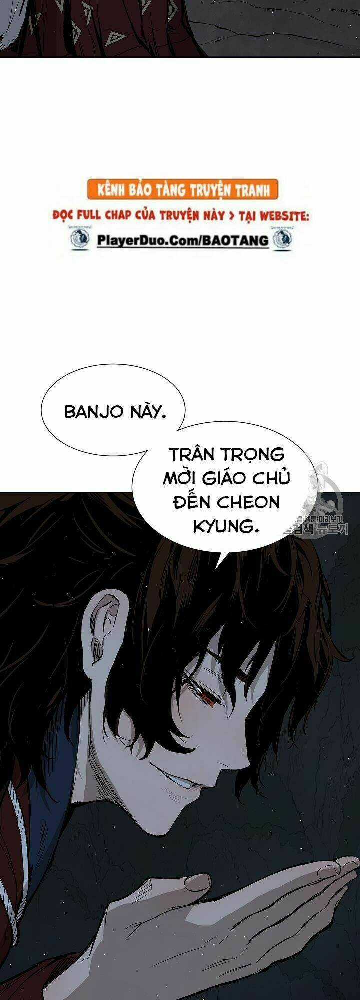 Vô Kiếm Tiểu Tử - Chapter 40 - Trang 20