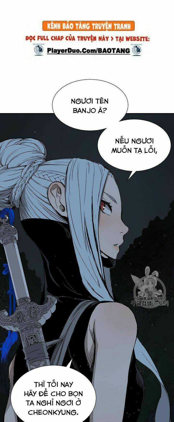 Vô Kiếm Tiểu Tử - Chapter 40 - Trang 24