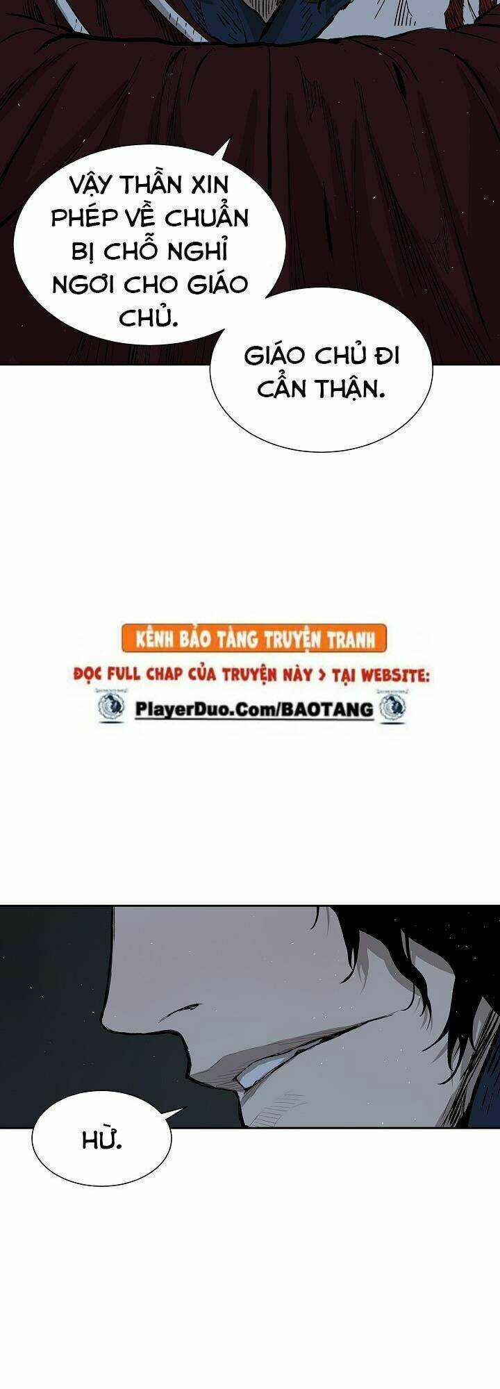 Vô Kiếm Tiểu Tử - Chapter 40 - Trang 26