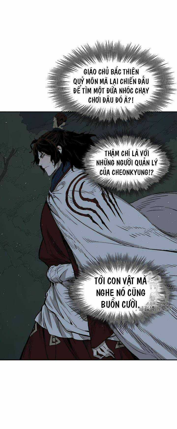 Vô Kiếm Tiểu Tử - Chapter 40 - Trang 27