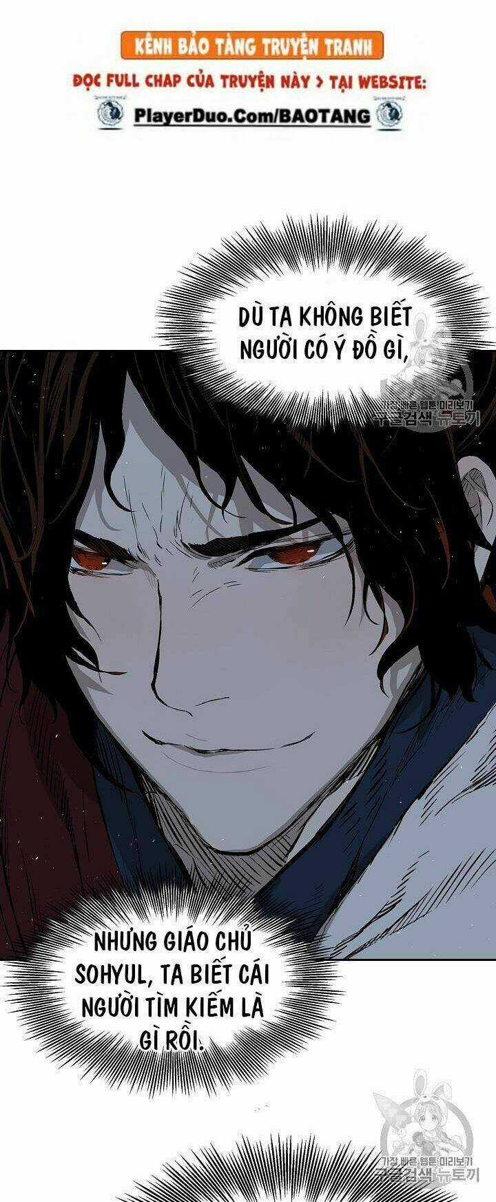 Vô Kiếm Tiểu Tử - Chapter 40 - Trang 28
